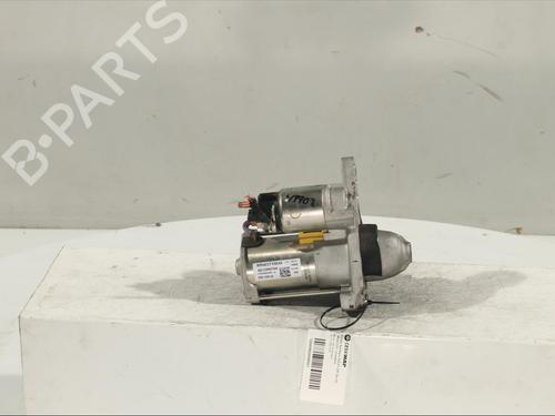 Used Starter Starter DACIA SANDERO III 1.0 TCe 90 (91 hp) 12096620 12096620