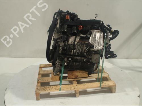 Used Engine Engine 24606533 24606533