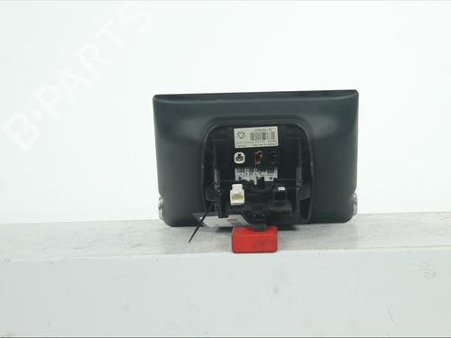 Display CITROËN C4 CACTUS 1.6 BlueHDi 100 | BP35971031C48 - Image 2