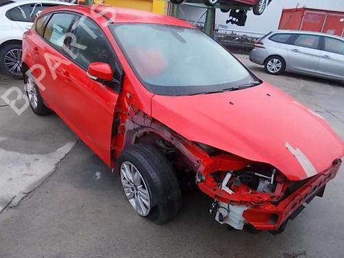 Headlight switch FORD FOCUS III 1.6 TDCi | BP24218668I24 - Image 3