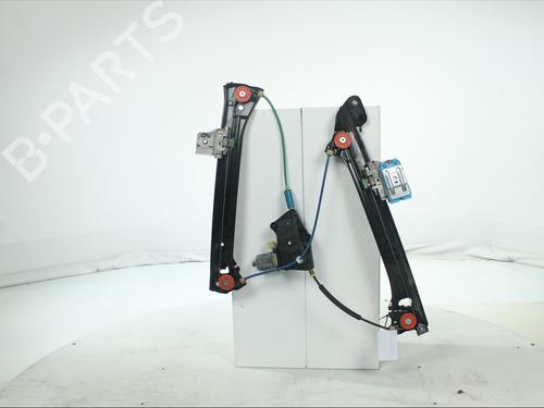 Used Front right window mechanism Front right window mechanism AUDI A5 Sportback (F5A, F5F) 35 TDI (150 hp) 36101045 36101045