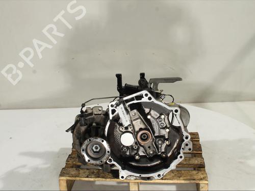Gearkasse SEAT CORDOBA (6L2) [2002-2009]  23185020