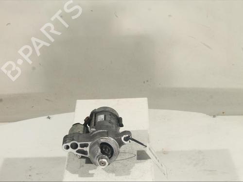 Starter AUDI A4 B8 (8K2)  | BP19582576M8 