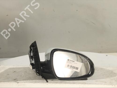 Used Right mirror KIA SPORTAGE IV (QL, QLE) 1.7 CRDi (116 hp) 29469985