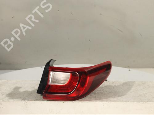 Høyre baklys KIA STONIC (YB) 1.0 T-GDi Eco-Dynamics+ (101 hp) 30691920