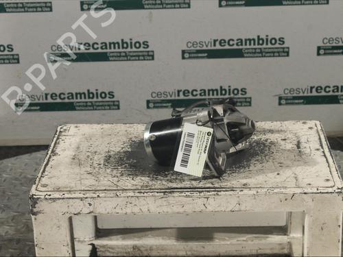 Starter RENAULT MEGANE IV Hatchback (B9A/M/N_) 1.5 dCi 110 (B9A3) | BP13473306M8 