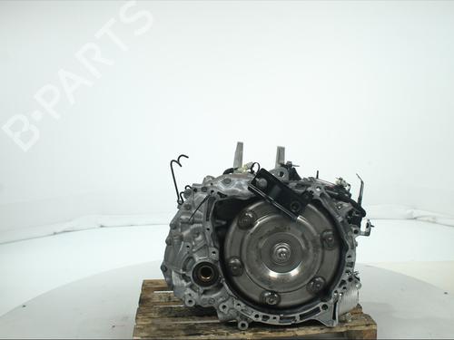 Used Gearbox Gearbox PEUGEOT 508 I (8D_) 1.6 BlueHDi 120 (120 hp) 33971547 33971547