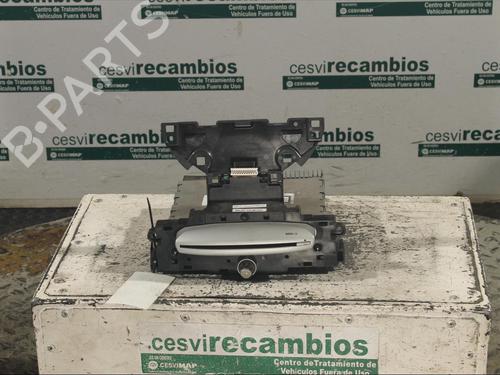 Used Radio Radio MINI MINI (R56) One (95 hp) 11898598 11898598