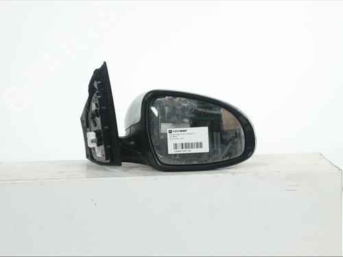 Bakspejl Højre Bakspejl Højre KIA SPORTAGE IV (QL, QLE) 1.6 CRDi (136 hp) 36283822 36283822