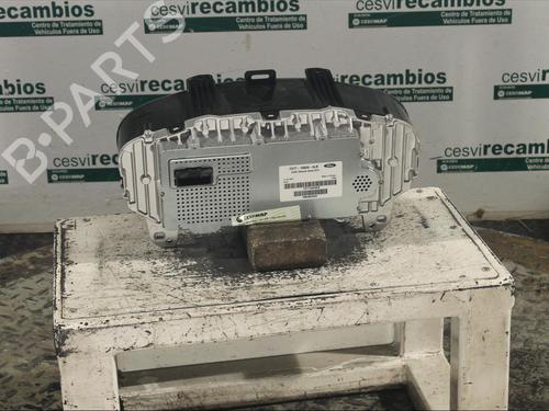 Instrument cluster FORD MONDEO V Turnier (CF)  | BP26919475C47 