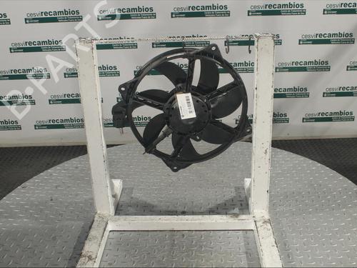 Used Radiator fan Radiator fan RENAULT MEGANE III Grandtour (KZ0/1) 1.2 TCe (KZ2B, KZ11) (116 hp) 11954744 11954744