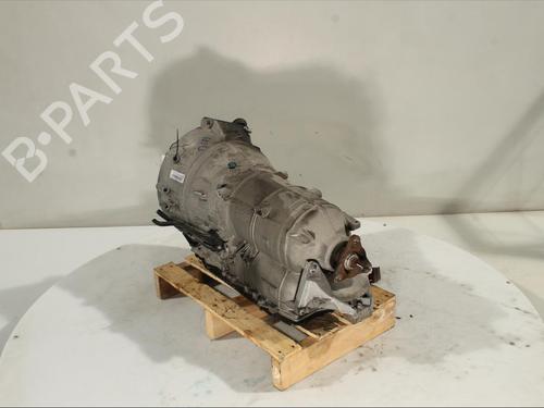 Gearbox BMW 6 Coupe (F13) 640 d | BP23984515M3