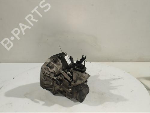 Gearbox RENAULT MEGANE III Hatchback (BZ0/1_, B3_) 1.5 dCi | BP30473948M3