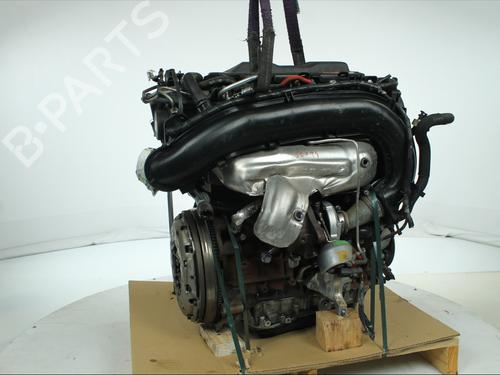 Engine FORD KUGA I 2.0 TDCi | BP40205623M1 - Image 3