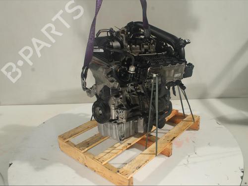 Engine SEAT IBIZA IV (6J5, 6P1)  | BP21011654M1 