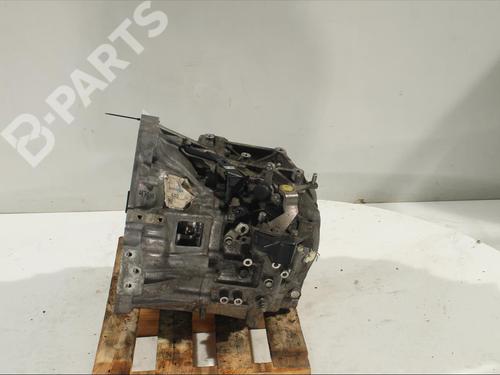 Gearbox TOYOTA AURIS (_E15_) 1.4 D-4D (NDE150_, NDE150R) | BP11907783M3 