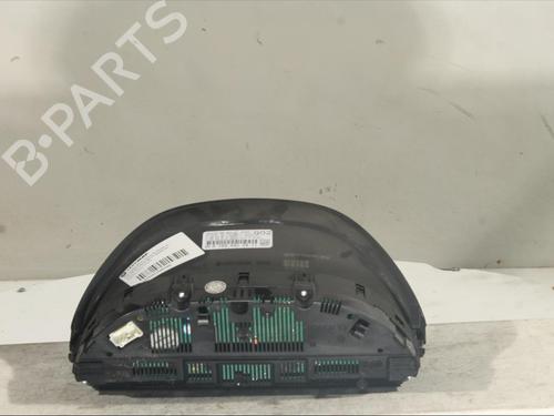 Instrument cluster MERCEDES-BENZ B-CLASS Sports Tourer (W245) B 200 CDI (245.208) | BP26949139C47 