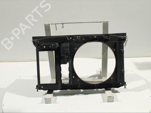 Frontplade/Frontkurv Frontplade/Frontkurv PEUGEOT 3008 I MPV (0U_) 1.6 BlueHDi 120 (120 hp) 11902555 11902555