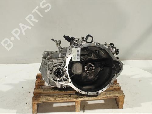 Used Gearbox MITSUBISHI ASX (GA_W_) 1.6 MIVEC (GA1W) (117 hp) 11907918