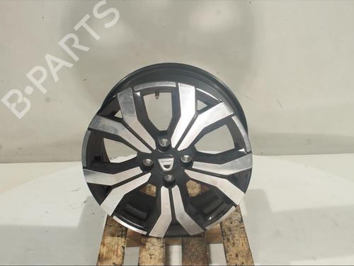 Used Rim Rim DACIA SANDERO III 1.0 TCe 90 (91 hp) 24399435 24399435
