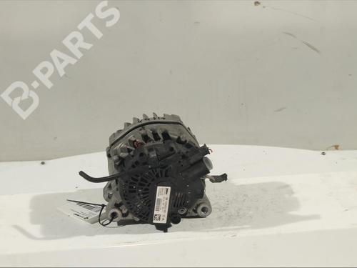 Alternator PEUGEOT 208 I (CA_, CC_) 1.6 BlueHDi 100 | BP11911550M7 