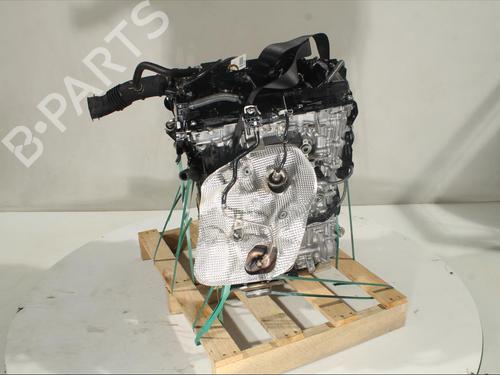 Engine TOYOTA YARIS (_P21_, _PA1_, _PH1_) 1.5 Hybrid (MXPH10, MXPH11) | BP16440759M1 
