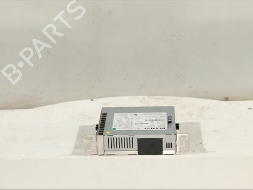Used Electronic module Electronic module RENAULT KADJAR (HA_, HL_) 1.3 TCe 140 (HLNB, HLN1) (140 hp) 12079982 12079982