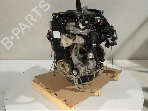 Motor CITROËN JUMPY II (VF7) 2.0 HDi 125 | BP32377473M1