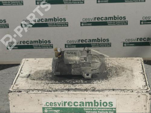 Startmotor MAZDA 5 (CR) 2.0 (CREW, CR19) (146 hp) 11899785