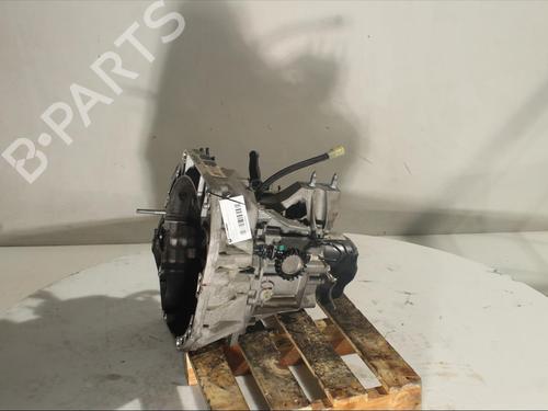 Gearbox DACIA SANDERO II 1.0 TCe 100 (B8ML) | BP18736140M3