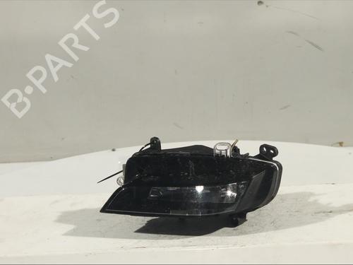 Used Right front fog light AUDI A1 (8X1, 8XK) [2010-2019]  15178286