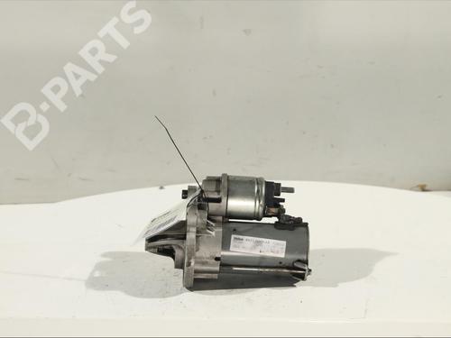 Used Starter FORD FIESTA VI (CB1, CCN) [2008-2017]  11906985