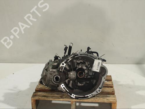 Used Gearbox HYUNDAI i10 I (PA) 1.1 (67 hp) 15883694