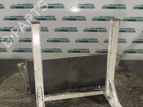 AC radiator KIA CARENS III MPV (UN) 2.0 CRDi 140 | BP12075170M32