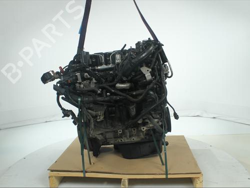 Used Engine Engine 36960574 36960574