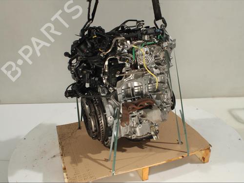 Engine RENAULT CLIO V (B7_) 1.3 TCe 130 (B7MF) | BP27555087M1 