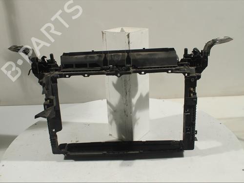 Used Front slam panel VW T-CROSS (C11, D31) 1.5 TSI (150 hp) 29463330