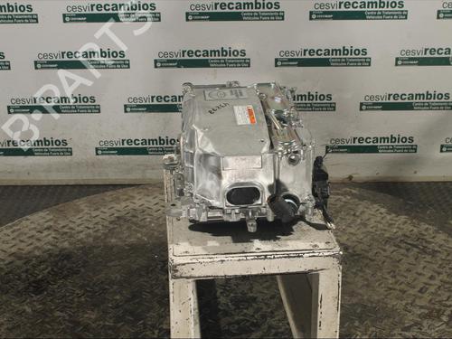 Inverter/Converter TOYOTA YARIS (_P13_)  | BP14524829M119 