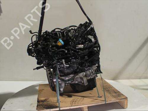Motor Motor PEUGEOT 208 II (UB_, UP_, UW_, UJ_) 1.5 BlueHDI 100 (102 hp) 33712688 33712688