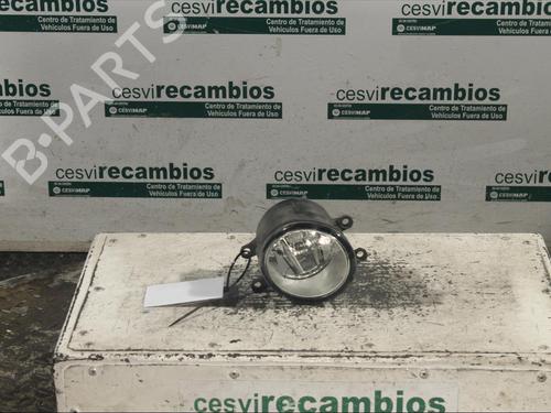 Used Right front fog light Right front fog light TOYOTA AYGO (_B1_) 1.0 (KGB10_, KGB10R) (68 hp) 11893097 11893097