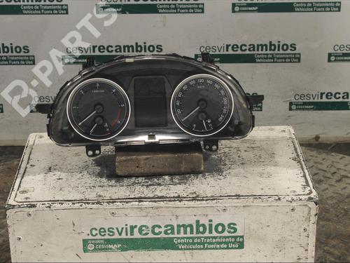 Instrument cluster TOYOTA AURIS (_E18_) 2.0 D-4D (ADE186_, ADE186R) | BP11988979C47 
