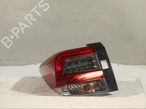 Rückleuchte Links für SUBARU XV (GT) 2.0 i e-BOXER AWD (GTE) (150 hp) 32354902