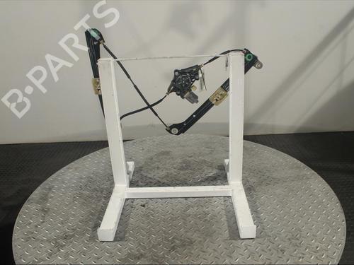 Used Front left window mechanism Front left window mechanism VW GOLF ALLTRACK VII Variant (BA5, BV5) 2.0 TDI 4motion (150 hp) 12078664 12078664