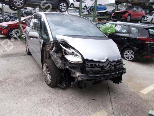 Elektronisk modul CITROËN C4 Picasso I MPV (UD_) 1.6 HDi 110 | BP29622765M83 