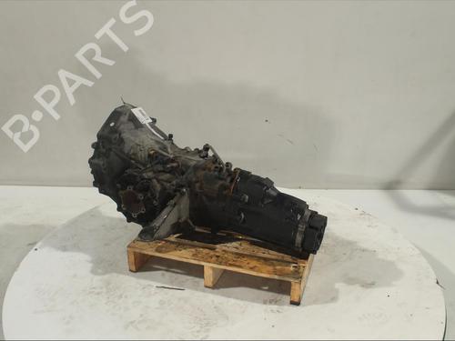 Gearkasse AUDI A6 C5 (4B2, 4B4) 2.5 TDI | BP13419150M3 