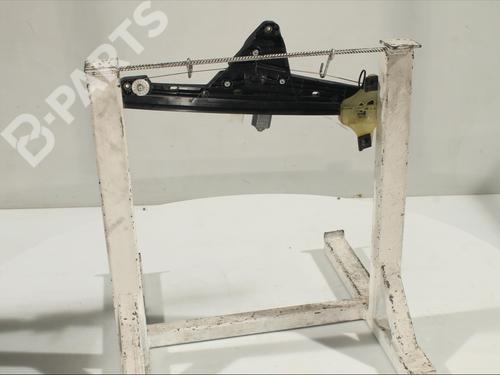 Front left window mechanism RENAULT CLIO V (B7_)  | BP12083976C22 