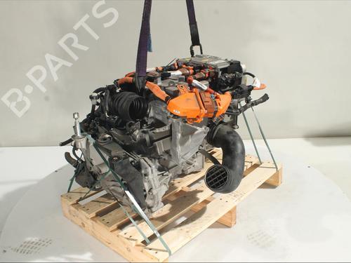 Engine SMART FORFOUR Hatchback (453) electric drive / EQ (453.091) | BP25279759M1 