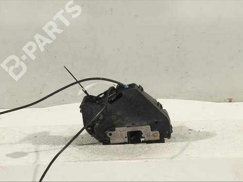 Rear right lock MERCEDES-BENZ CLS (C219) CLS 350 (219.357) | BP11973086C99 