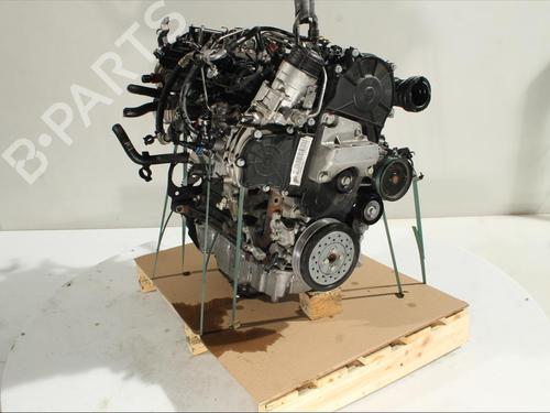 Engine OPEL INSIGNIA B Grand Sport (Z18) 2.0 CDTi (68) | BP25864830M1 