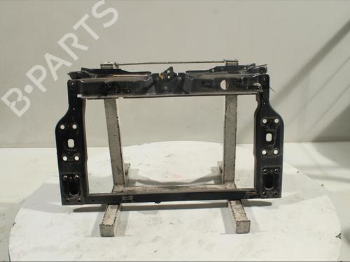 Front bumper reinforcement FORD KA (RU8) [2008-2016]  17733790